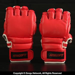 ArmorFit Monster MMA Gloves
